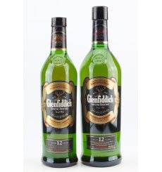 Glenfiddich 12 Years Old - Special Reserve - 70cl & 1Litre