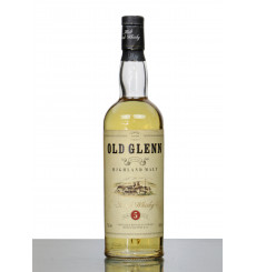 Old Glenn 5 Single Highland Malt