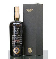 Longmorn 1973 - 2001 Samaroli Cask No.3963