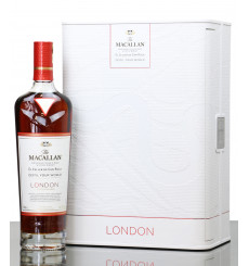 Macallan Distil Your World - London Edition