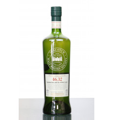 Glenlossie 22 Years Old 1992 - SMWS 46.32