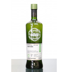 Tobermory 13 Years Old 2007 - SMWS 42.50