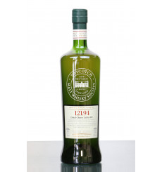 Arran 16 Years Old 2000 - SMWS 121.94