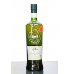Glen Scotia 13 Years Old 2002 - SMWS 93.66