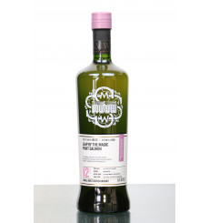 Speyburn 12 Years Old 2008 - SMWS 88.23