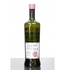 Speyburn 12 Years Old 2008 - SMWS 88.23