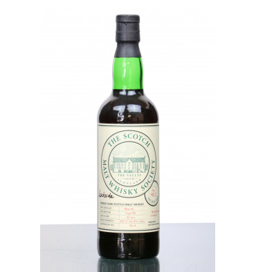 Lochside 32 Years Old 1966 - SMWS 92.7