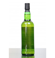 Pittyvaich 13 Years Old 1990 - SMWS 90.7