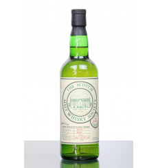 Lochside 20 Years Old 1981 - SMWS 92.10