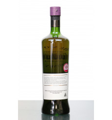 Glen Ord 10 Years Old 2007 - SMWS 77.47