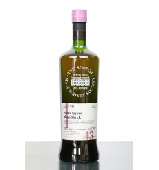 Glen Ord 13 Years Old 2003 - SMWS 77.45