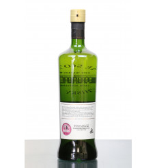 Glen Ord 11 Years Old 2007 - SMWS 77.52