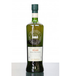 Dailuaine 30 Years Old 1984 - SMWS 41.64