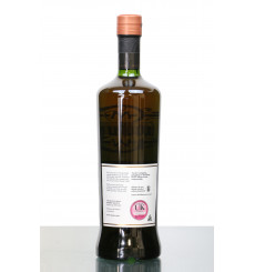 Cragganmore 18 Years Old 2002 - SMWS 37.132