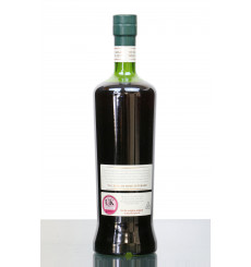 Longmorn 40 Years Old - SMWS 7.55