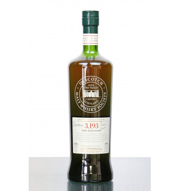 Bowmore 14 Years Old 1997 - SMWS 3.193