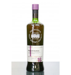 Tomatin 16 Years Old 2000 - SMWS 11.34