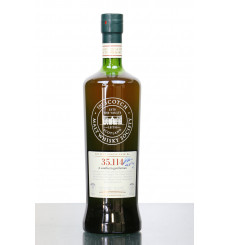 Glen Moray 19 Years Old 1994 - SMWS 35.114