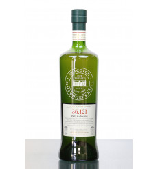 Benrinnes 9 Years Old 2006 - SMWS 36.121