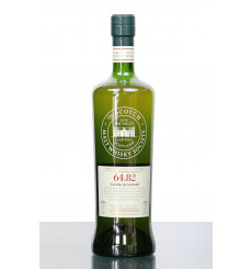 Mannochmore 13 Years Old 2003 - SMWS 64.82