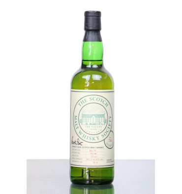 North Port 23 Years Old 1976 - SMWS 74.5