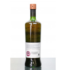 Mortlach 15 Years Old 2001 - SMWS 76.131