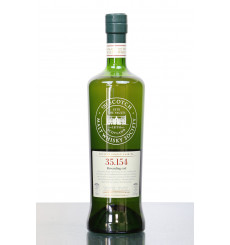 Glen Moray 20 Years Old 1995 - SMWS 35.154