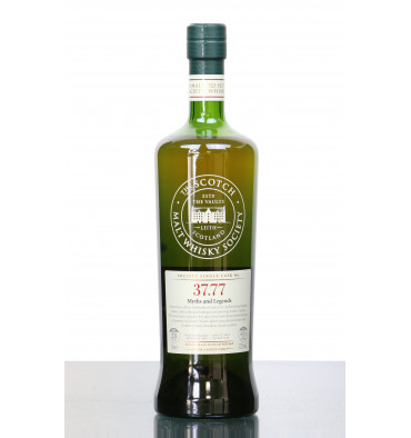 Cragganmore 28 Years 1987 - SMWS 37.77