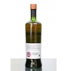 Mortlach 15 Years Old 2001 - SMWS 76.131