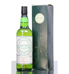 Cragganmore 16 Years Old 1992 - SMWS 37.37