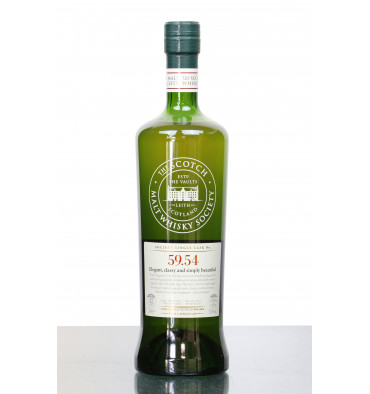Teaninich 32 Years Old 1983 - SMWS 59.54