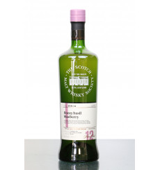 Strathmill 12 Years Old - SMWS 100.14