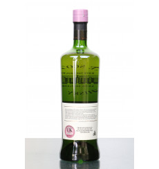 Strathmill 12 Years Old - SMWS 100.14