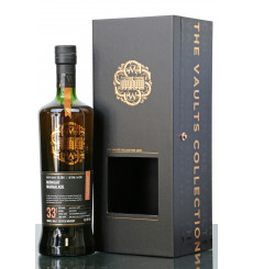 Glen Moray 33 Years Old 1986 - SMWS 35.264