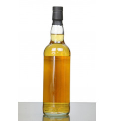 Sutherland (Clynelish) 19 Years Old 2000 - Thompson Bros Netherlands Exclusive