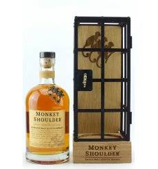 Monkey Shoulder - Batch 27 Cage Limited Edition