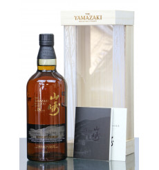 Yamazaki 18 Years Old - Limited Edition