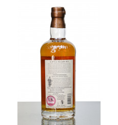 Craigellachie 39 Years Old 1980 - Exceptional Cask Series No.2037