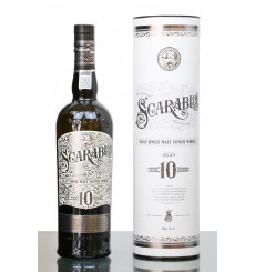 Scarabus 10 Years Old - Single Malt Islay Whisky