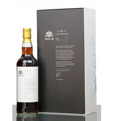 Arran 22 Years Old 1997 - Scottish Folklore Series 2nd Release (Bottle 180 of 180)