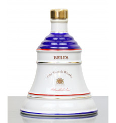 Bell's Decanter - Birth of Princess Beartice