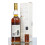 Macallan 10 Years Old - Sherry Wood (1990's) + Private Eye Miniature (70cl & 5cl)