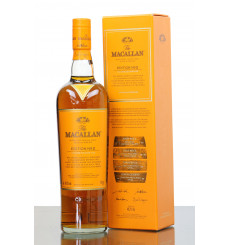 Macallan Edition No.2