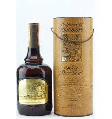 Bowmore 12 Years Old  - Dumpy