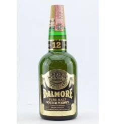 Dalmore 12 Years Old - Pure Malt