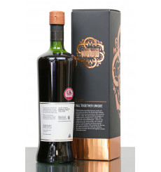 Macallan 12 Years Old 2008 - SMWS 24.148