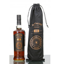 Bowmore 18 Years Old - Feis Ile 2020