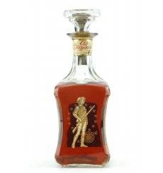 Old Fitzgerald 6 Years Old - Colonial Decanter