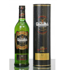 Glenfiddich 12 Years Old - Special Reserve (2000s)