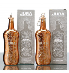 Jura Mini Travel Flask x 2